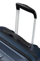 American Tourister Speedstar 67cm TSA Medium Spinner | Atlantic Blue - iBags - Luggage & Leather Bags