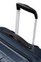 American Tourister Speedstar 67cm TSA Medium Spinner | Atlantic Blue - iBags - Luggage & Leather Bags
