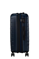 American Tourister Speedstar 67cm TSA Medium Spinner | Atlantic Blue - iBags - Luggage & Leather Bags
