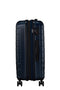 American Tourister Speedstar 67cm TSA Medium Spinner | Atlantic Blue - iBags - Luggage & Leather Bags