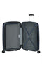 American Tourister Speedstar 67cm TSA Medium Spinner | Atlantic Blue - iBags - Luggage & Leather Bags