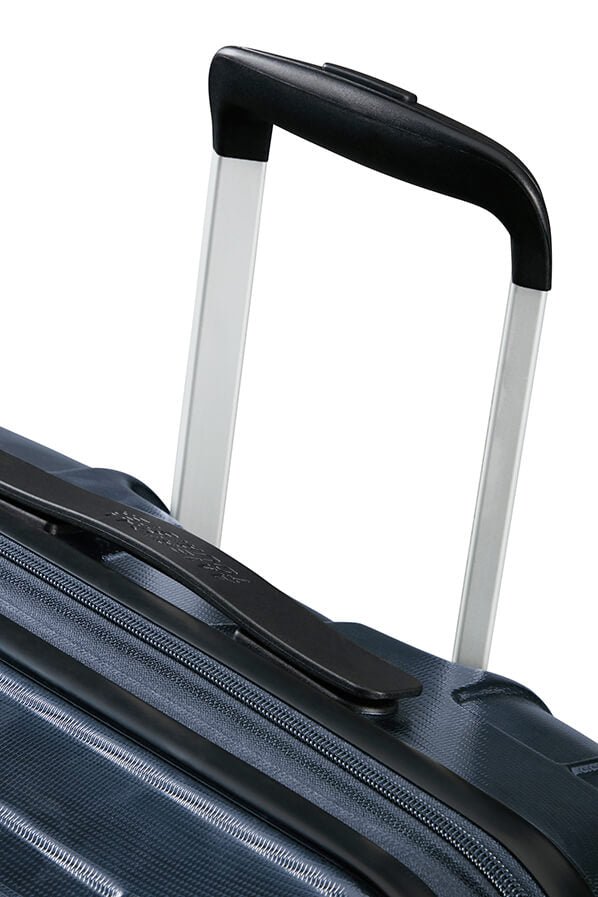 American Tourister Speedstar 77cm TSA Large Spinner | Atlantic Blue - iBags - Luggage & Leather Bags