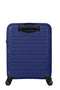 American Tourister Sunside 55cm Cabin Spinner | Dark Navy - iBags - Luggage & Leather Bags