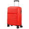 American Tourister Sunside 55cm Cabin Spinner Sunset Red - iBags - Luggage & Leather Bags