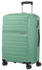 American Tourister Sunside 68cm Spinner | Mineral Green - iBags - Luggage & Leather Bags