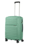 American Tourister Sunside 68cm Spinner | Mineral Green - iBags - Luggage & Leather Bags