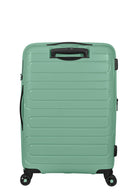 American Tourister Sunside 68cm Spinner | Mineral Green - iBags - Luggage & Leather Bags