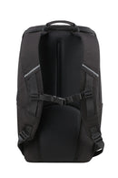 American Tourister Upbeat 15.6" Laptop Backpack | Black - iBags - Luggage & Leather Bags