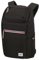 American Tourister Upbeat 15.6" Laptop Backpack | Black - iBags - Luggage & Leather Bags