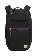 American Tourister Upbeat 15.6" Laptop Backpack | Black - iBags - Luggage & Leather Bags