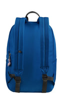 American Tourister Upbeat Backpack | Atlantic Blue - iBags - Luggage & Leather Bags