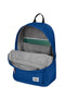 American Tourister Upbeat Backpack | Atlantic Blue - iBags - Luggage & Leather Bags