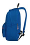 American Tourister Upbeat Backpack | Atlantic Blue - iBags - Luggage & Leather Bags