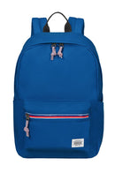 American Tourister Upbeat Backpack | Atlantic Blue - iBags - Luggage & Leather Bags