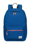 American Tourister Upbeat Backpack | Atlantic Blue - iBags - Luggage & Leather Bags