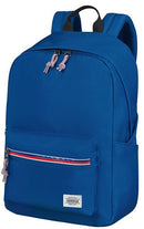 American Tourister Upbeat Backpack | Atlantic Blue - iBags - Luggage & Leather Bags
