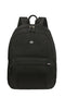 American Tourister Upbeat Backpack | Black - iBags - Luggage & Leather Bags