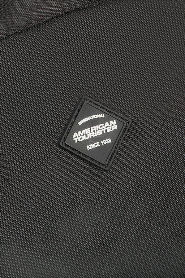 American Tourister Upbeat Backpack | Black - iBags - Luggage & Leather Bags