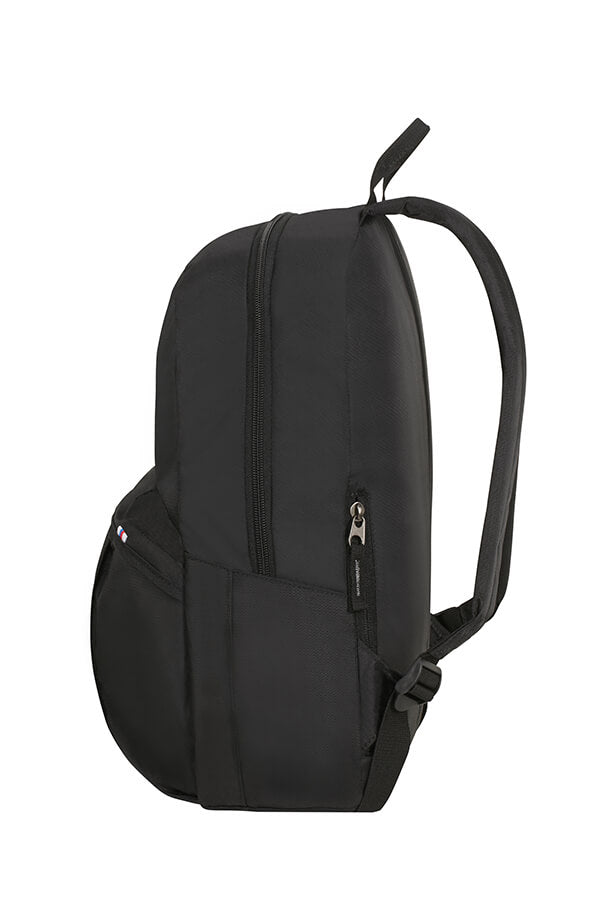 American Tourister Upbeat Backpack | Black - iBags - Luggage & Leather Bags