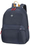 American Tourister Upbeat Backpack | Navy - iBags - Luggage & Leather Bags