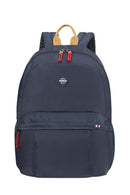 American Tourister Upbeat Backpack | Navy - iBags - Luggage & Leather Bags
