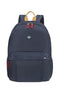 American Tourister Upbeat Backpack | Navy - iBags - Luggage & Leather Bags