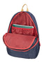 American Tourister Upbeat Backpack | Navy - iBags - Luggage & Leather Bags