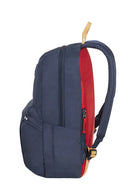 American Tourister Upbeat Backpack | Navy - iBags - Luggage & Leather Bags