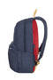 American Tourister Upbeat Backpack | Navy - iBags - Luggage & Leather Bags