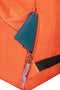 American Tourister Upbeat Backpack | Orange - iBags - Luggage & Leather Bags