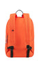 American Tourister Upbeat Backpack | Orange - iBags - Luggage & Leather Bags