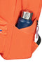 American Tourister Upbeat Backpack | Orange - iBags - Luggage & Leather Bags