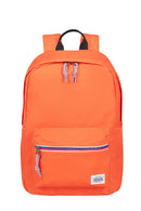 American Tourister Upbeat Backpack | Orange - iBags - Luggage & Leather Bags