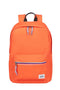 American Tourister Upbeat Backpack | Orange - iBags - Luggage & Leather Bags
