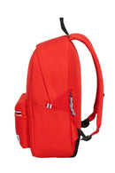 American Tourister Upbeat Backpack | Red - iBags - Luggage & Leather Bags