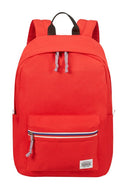American Tourister Upbeat Backpack | Red - iBags - Luggage & Leather Bags