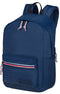 American Tourister Upbeat Pro Backpack | Navy - iBags - Luggage & Leather Bags