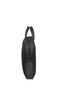 American Tourister Work 14.1" Laptop Brief | Black/Orange - iBags - Luggage & Leather Bags