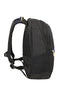 American Tourister Work-E 14" Laptop Backpack | Black - iBags - Luggage & Leather Bags