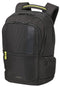 American Tourister Work-E 14" Laptop Backpack | Black - iBags - Luggage & Leather Bags