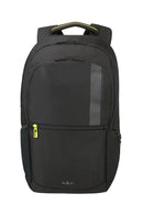 American Tourister Work-E 17.3" Laptop Backpack | Black - iBags - Luggage & Leather Bags