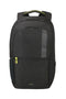 American Tourister Work-E 17.3" Laptop Backpack | Black - iBags - Luggage & Leather Bags