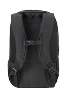 American Tourister Work-E 17.3" Laptop Backpack | Black - iBags - Luggage & Leather Bags