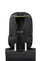American Tourister Work-E 17.3" Laptop Backpack | Black - iBags - Luggage & Leather Bags