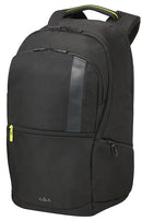 American Tourister Work-E 17.3" Laptop Backpack | Black - iBags - Luggage & Leather Bags