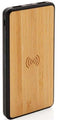 ASKAS - @memorii 8000 mAh Bamboo Wireless Powerbank (Anti-microbial) - iBags - Luggage, Leather Laptop Bags, Backpacks - South Africa