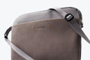 Bellroy City Pouch Plus Premium Edition | Storm Grey - iBags - Luggage & Leather Bags