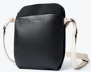 Bellroy City Pouch Premium Edition | Black Sand - iBags - Luggage & Leather Bags