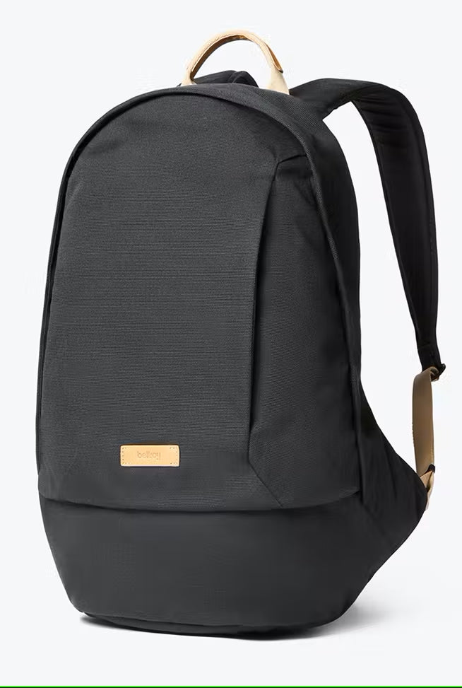 Bellroy Classic Backpack 20L | Charcoal - iBags - Luggage & Leather Bags