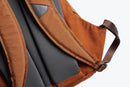 Bellroy Classic Backpack | Bronze 20L - iBags - Luggage & Leather Bags